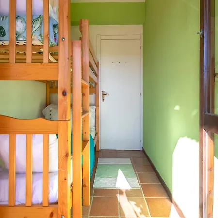 Sardinia Re - Casa Li Nassi アパート