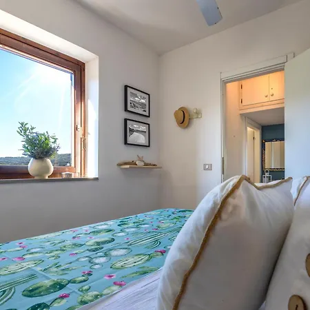 アパート Sardinia Re - Casa Li Nassi *
