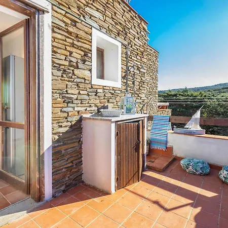 アパート Sardinia Re - Casa Li Nassi *