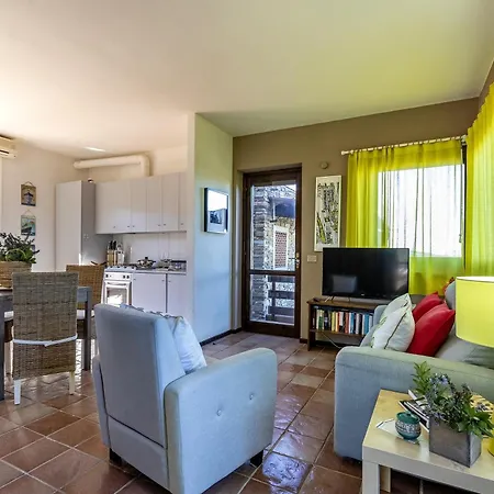 Sardinia Re - Casa Li Nassi アパート *