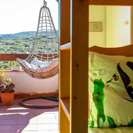 Apartment Sardinia Re - Casa Li Nassi Stintino