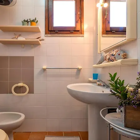Sardinia Re - Casa Li Nassi