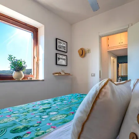 Sardinia Re - Casa Li Nassi