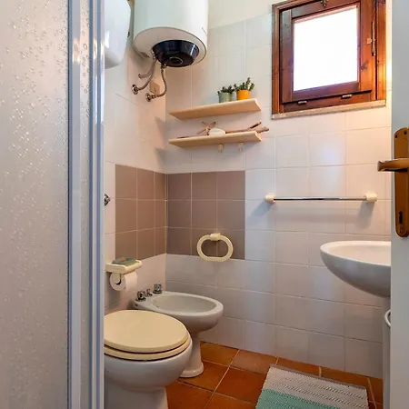 Apartment Sardinia Re - Casa Li Nassi