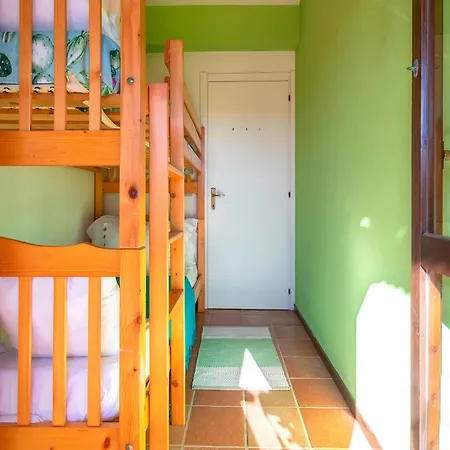 Sardinia Re - Casa Li Nassi