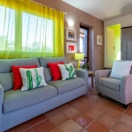 Apartment Sardinia Re - Casa Li Nassi Stintino