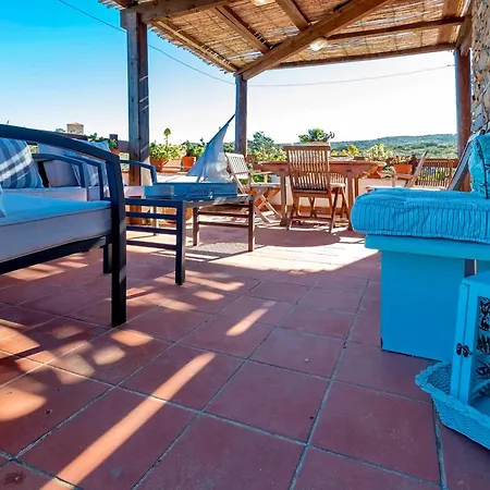 Sardinia Re - Casa Li Nassi