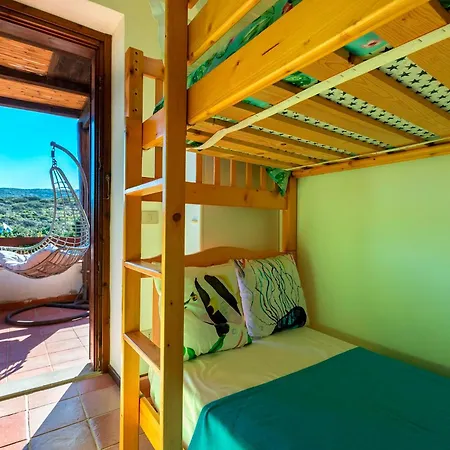 Apartment Sardinia Re - Casa Li Nassi Stintino
