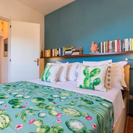 Apartment Sardinia Re - Casa Li Nassi Stintino