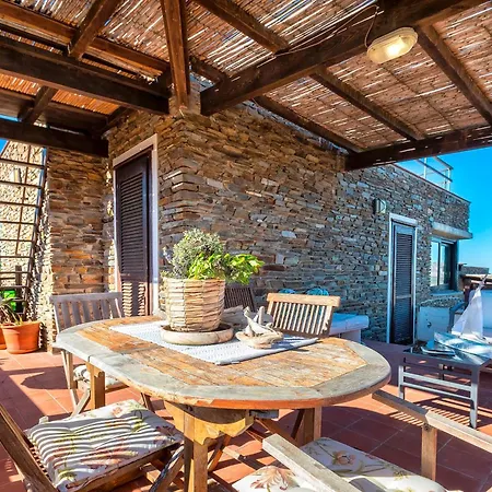 Sardinia Re - Casa Li Nassi Stintino