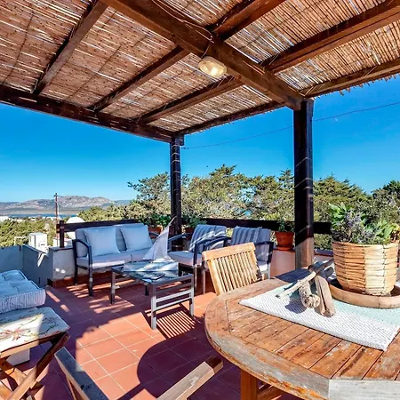 Sardinia Re - Casa Li Nassi Stintino