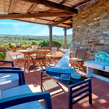 Sardinia Re - Casa Li Nassi Stintino