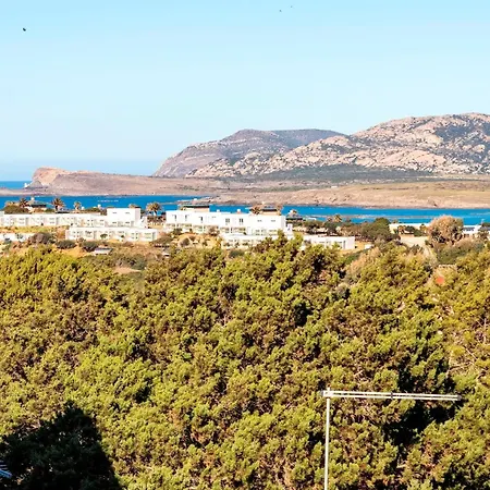 Apartment Sardinia Re - Casa Li Nassi *