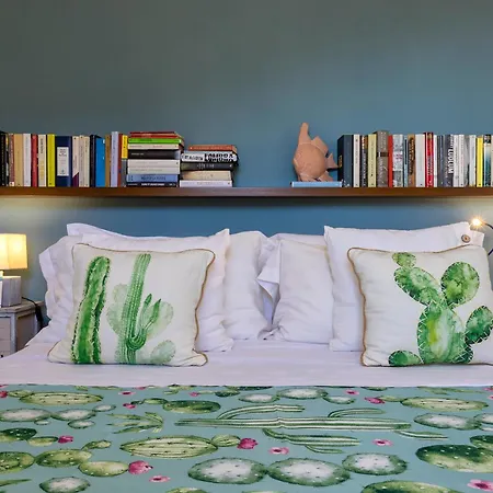 아파트 Sardinia Re - Casa Li Nassi 스틴티노