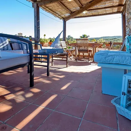 Sardinia Re - Casa Li Nassi