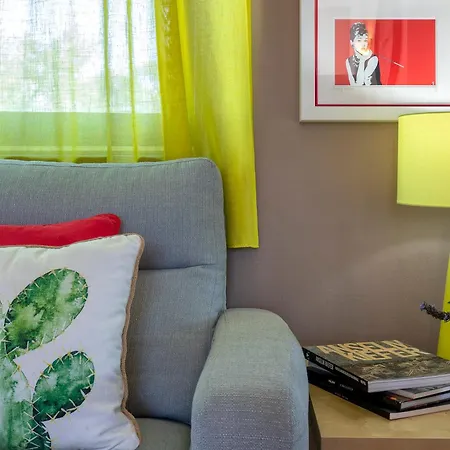 Sardinia Re - Casa Li Nassi 스틴티노