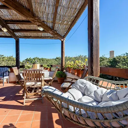 Sardinia Re - Casa Li Nassi * 斯廷蒂诺