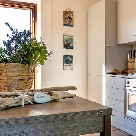 Sardinia Re - Casa Li Nassi