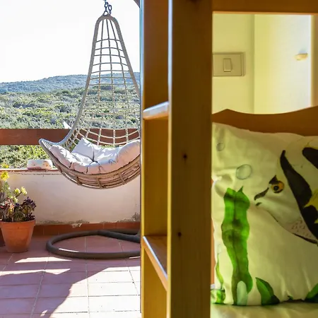 Sardinia Re - Casa Li Nassi *