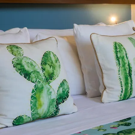 Sardinia Re - Casa Li Nassi 스틴티노