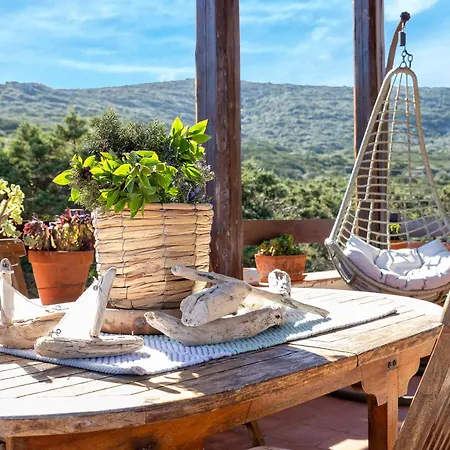 Apartment Sardinia Re - Casa Li Nassi Stintino