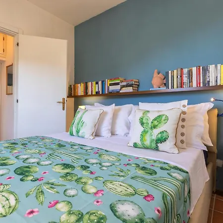 Sardinia Re - Casa Li Nassi 아파트 *