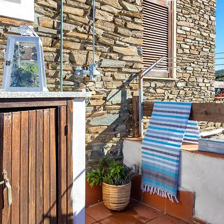 아파트 Sardinia Re - Casa Li Nassi *